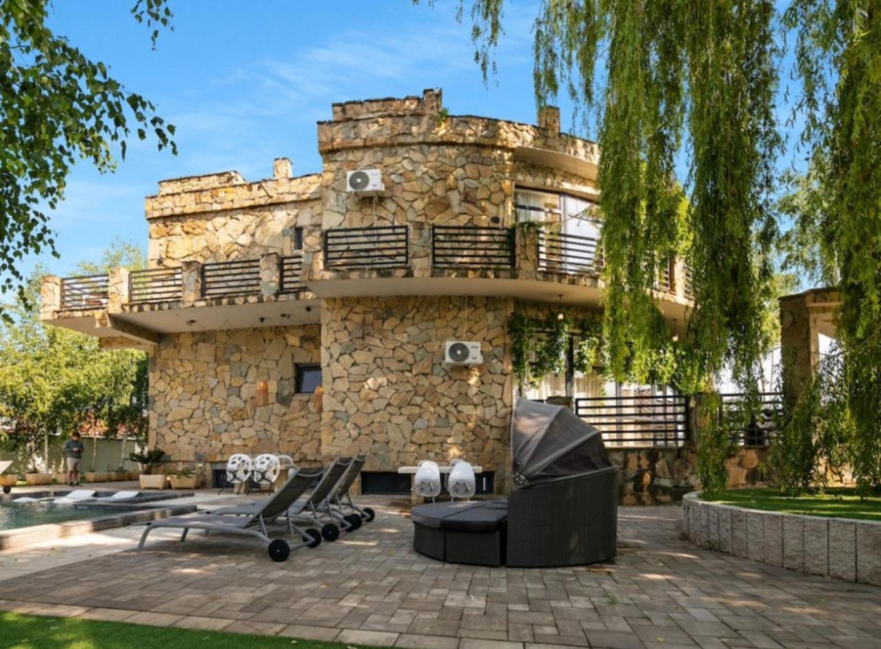 Castle Transylvania Alba Iulia